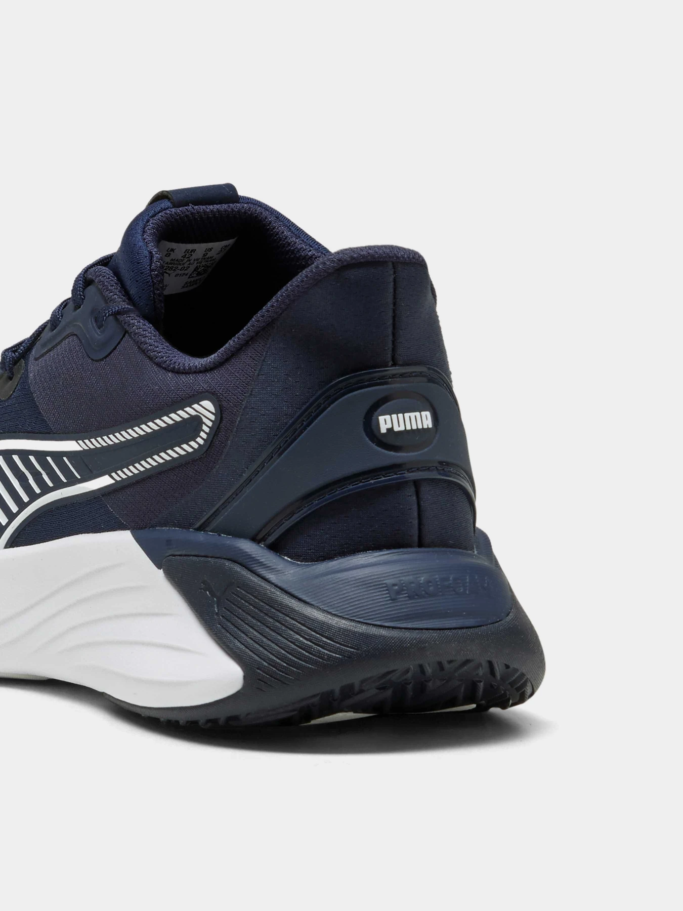 Кроссовки PUMA Pwr Hybrid Tr модель 310282 Фото