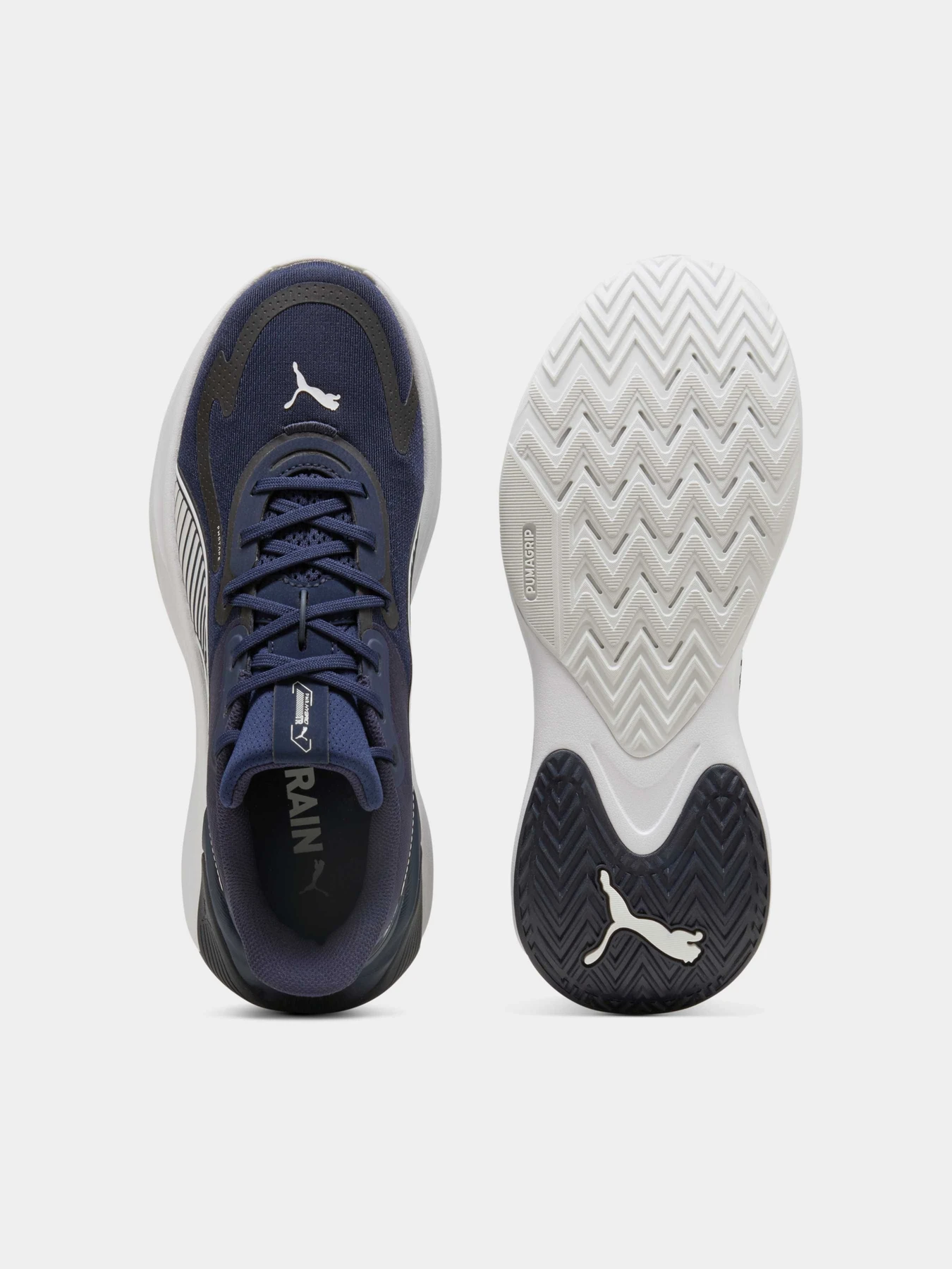 Кроссовки PUMA Pwr Hybrid Tr модель 310282 Фото