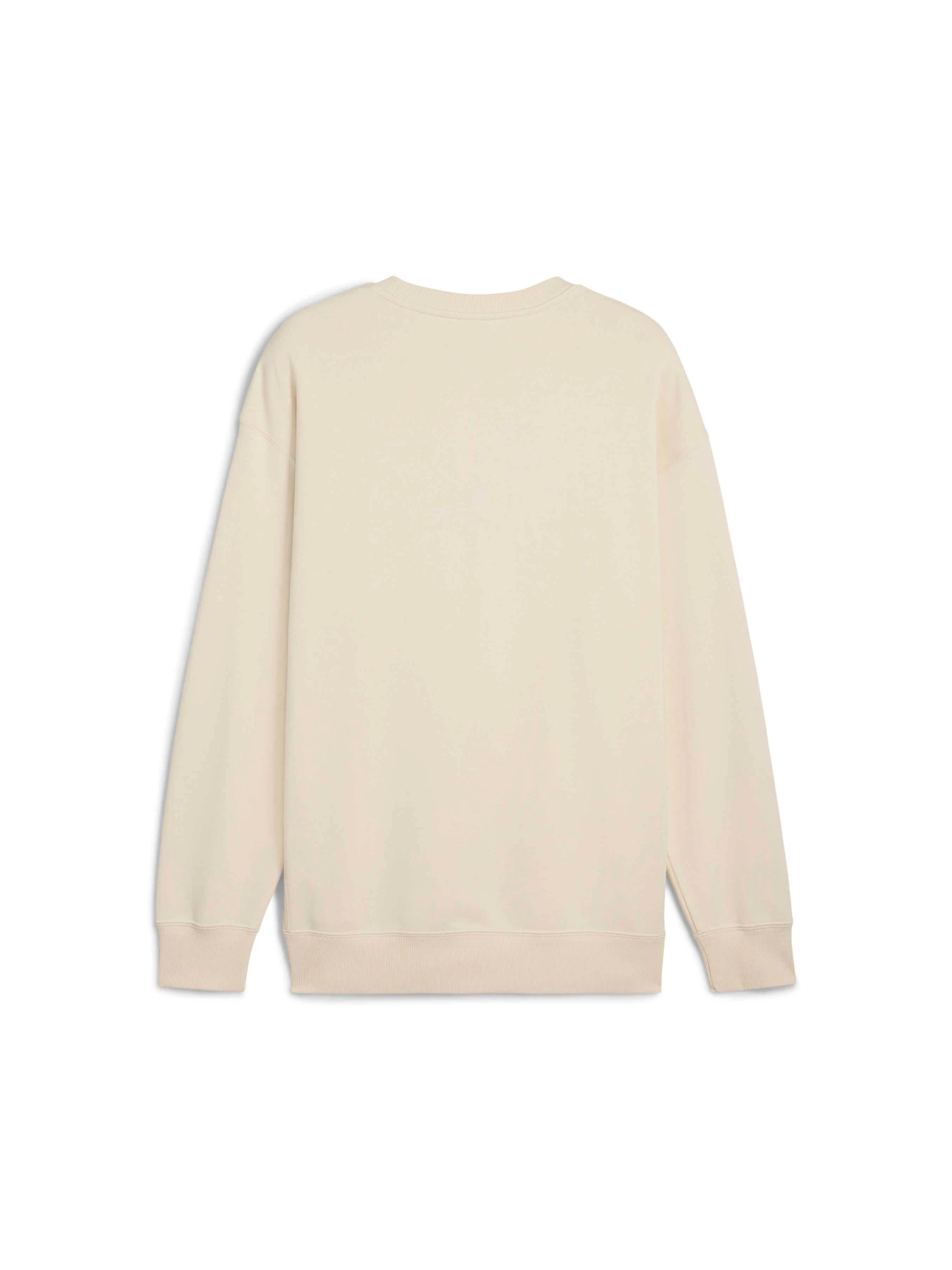 Худі та світшоти PUMA Wardrobe Ess Relaxed Crew модель 629650 Худі та світшоти PUMA Wardrobe Ess Relaxed Crew модель 629650 Фото