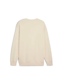 Худі та світшоти PUMA Wardrobe Ess Relaxed Crew модель 629650 Фото