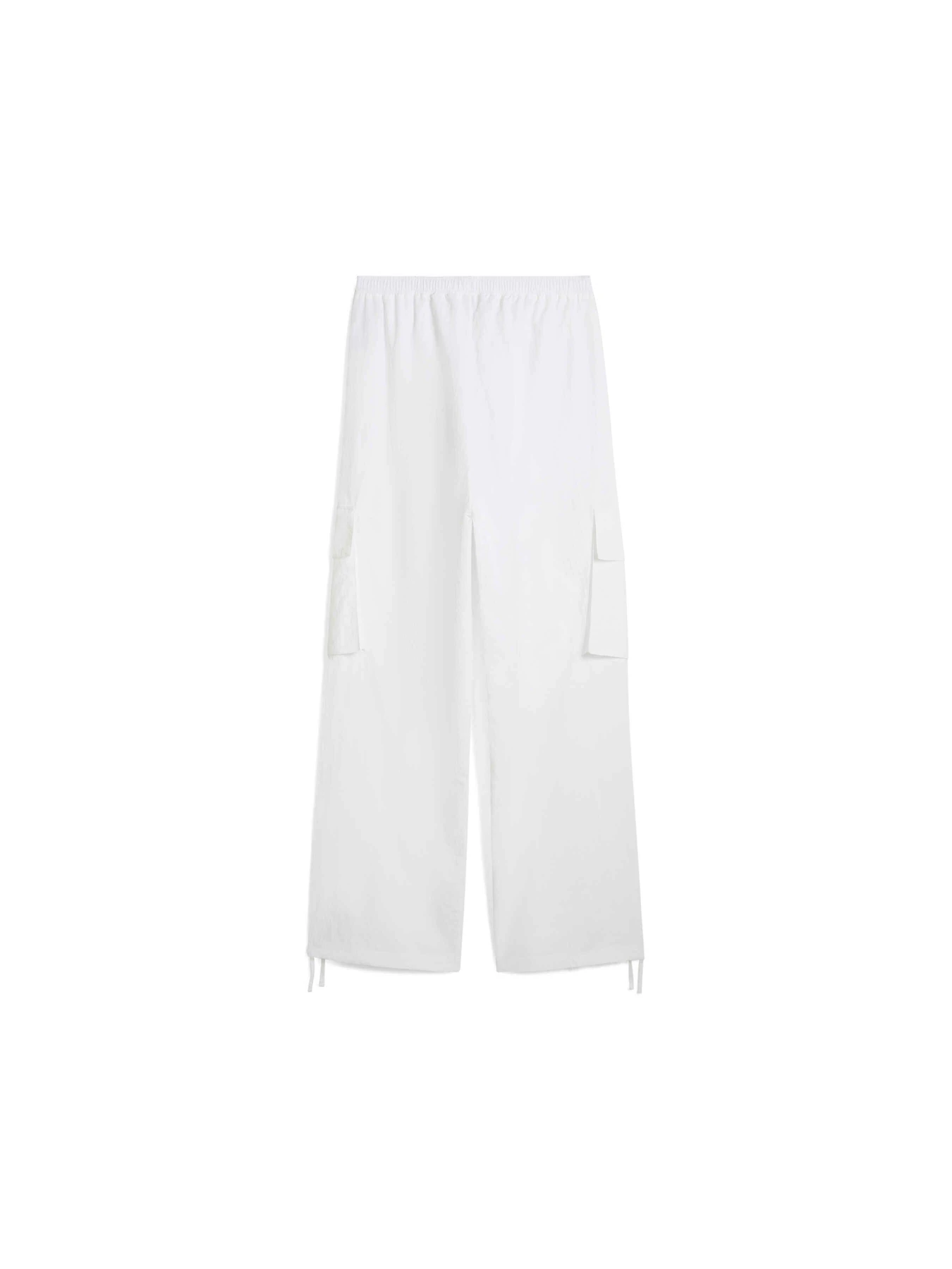 Штани PUMA Wardrobe Ess Cargo Pants модель 629756 Фото