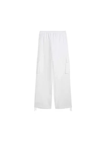 Штани PUMA Wardrobe Ess Cargo Pants модель 629756 Фото