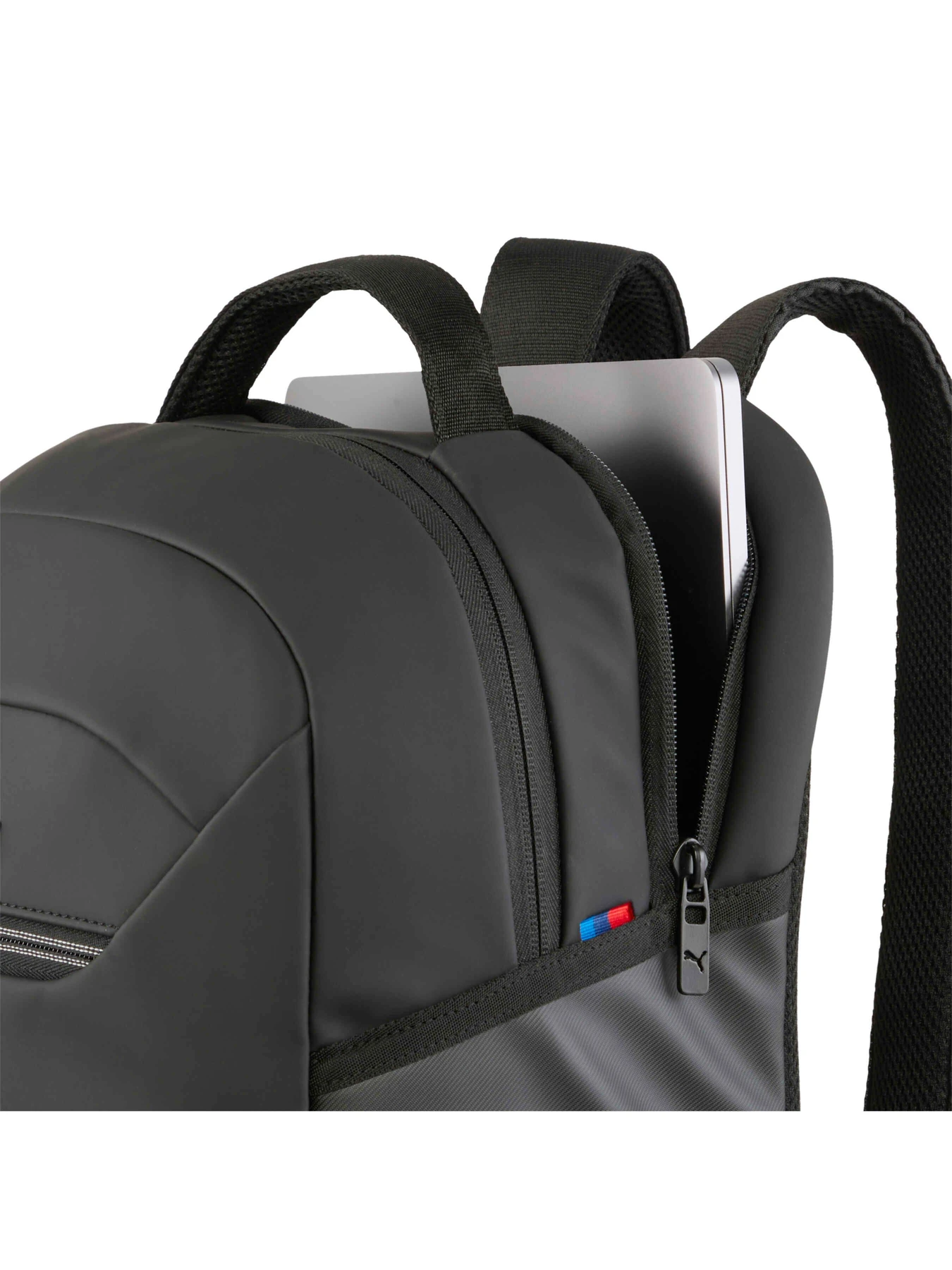 Рюкзаки PUMA Bmw Mms Pro Backpack модель 091241 Фото