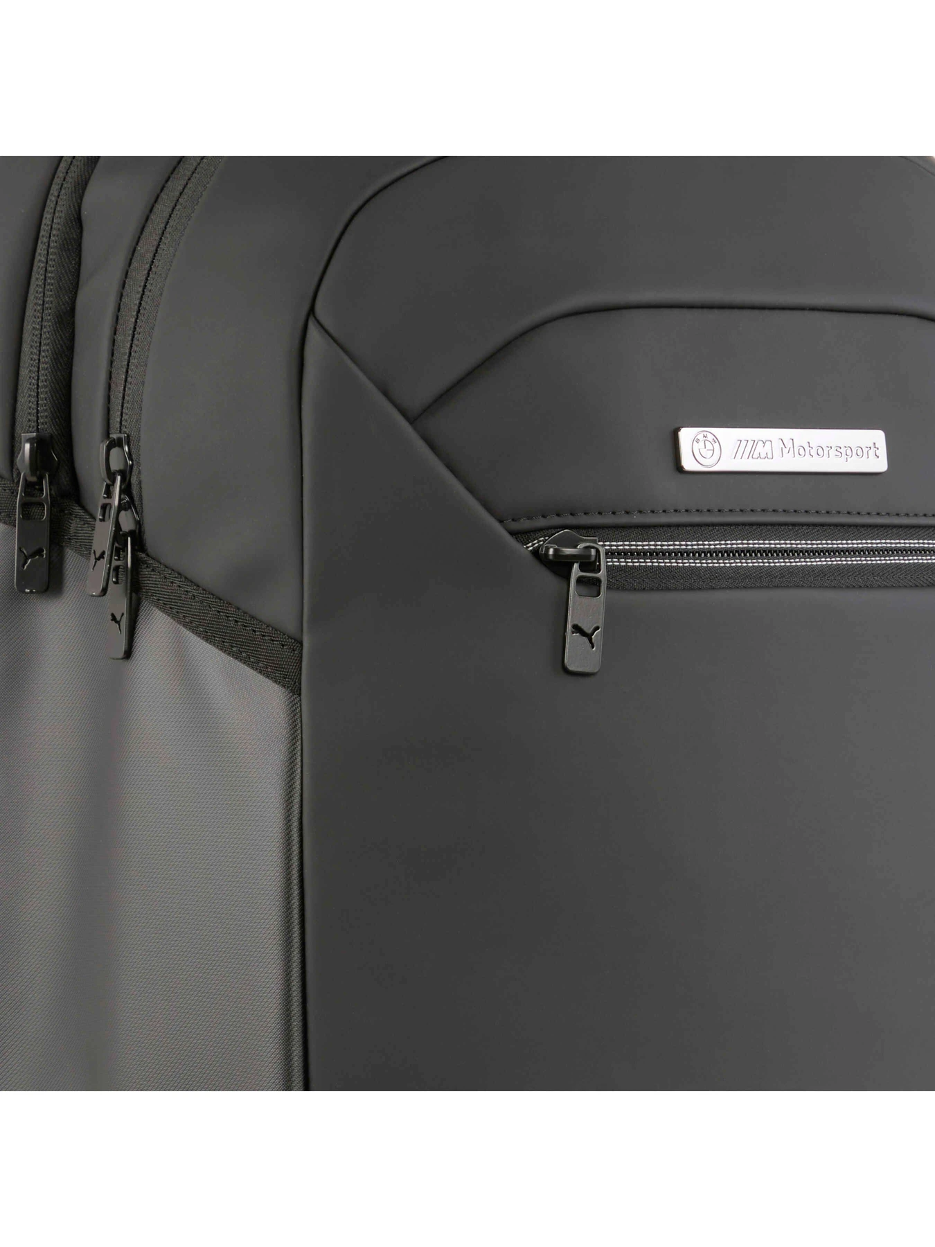 Рюкзаки PUMA Bmw Mms Pro Backpack модель 091241 Фото