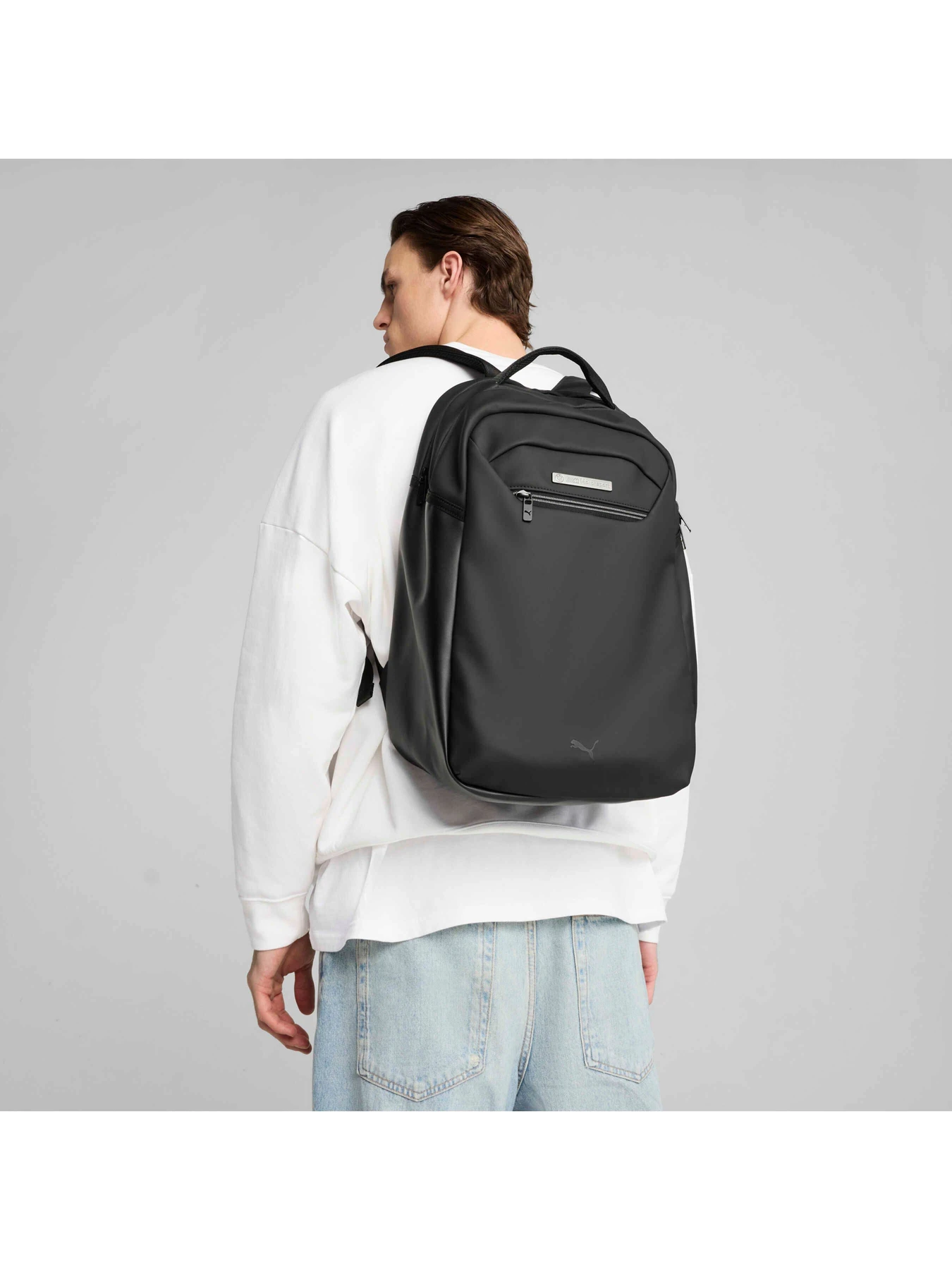 Рюкзаки PUMA Bmw Mms Pro Backpack модель 091241 Фото