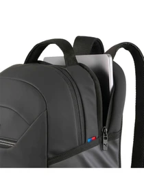 Рюкзаки PUMA Bmw Mms Pro Backpack модель 091241 Фото