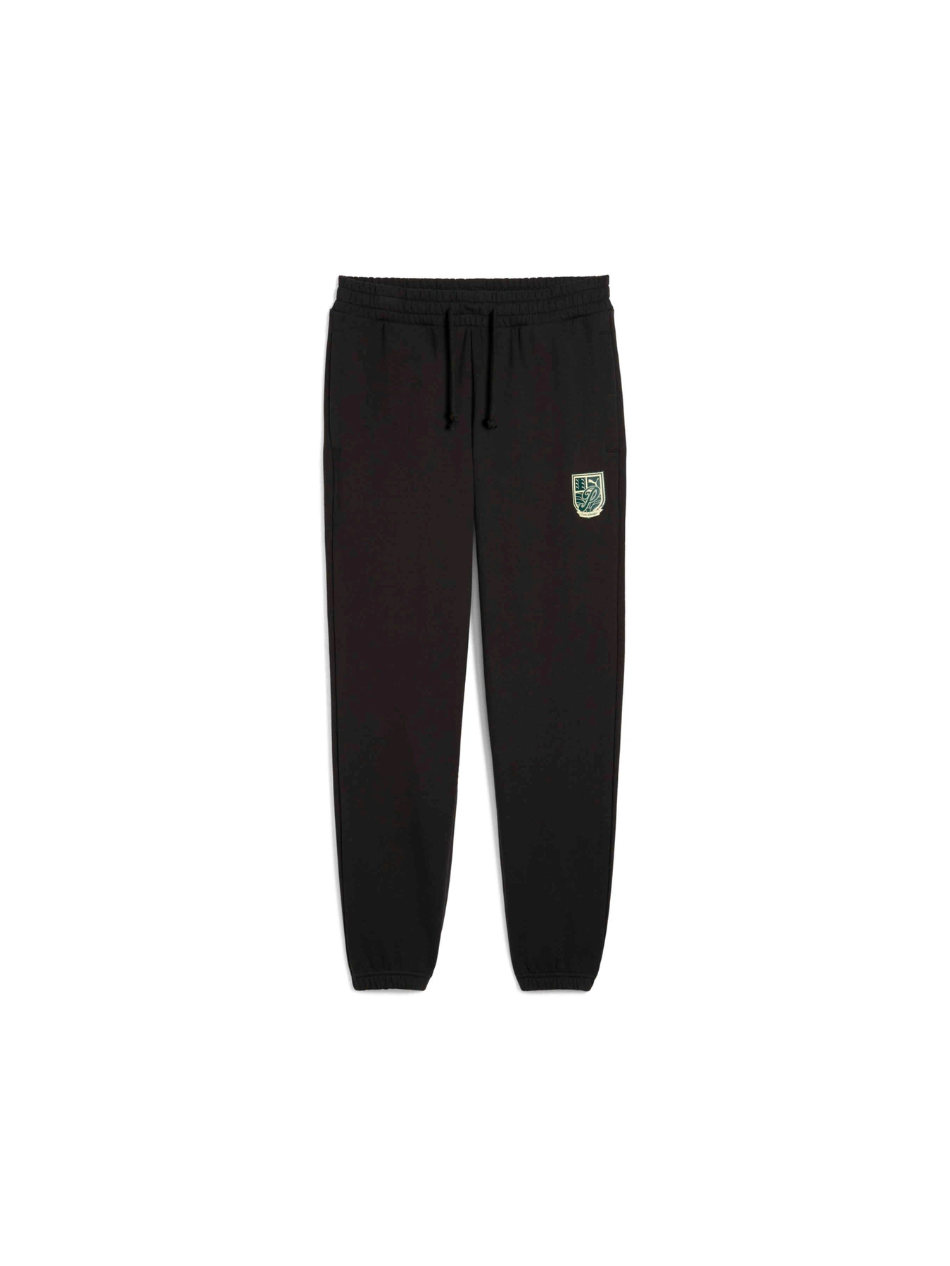 Брюки PUMA Wardrobe Ess Graphic Pants модель 629631 Фото