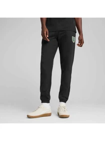 Брюки PUMA Wardrobe Ess Graphic Pants модель 629631 Фото