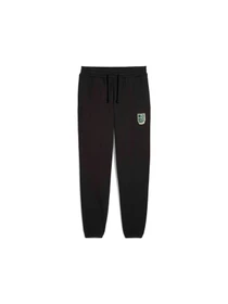 Брюки PUMA Wardrobe Ess Graphic Pants модель 629631 Фото