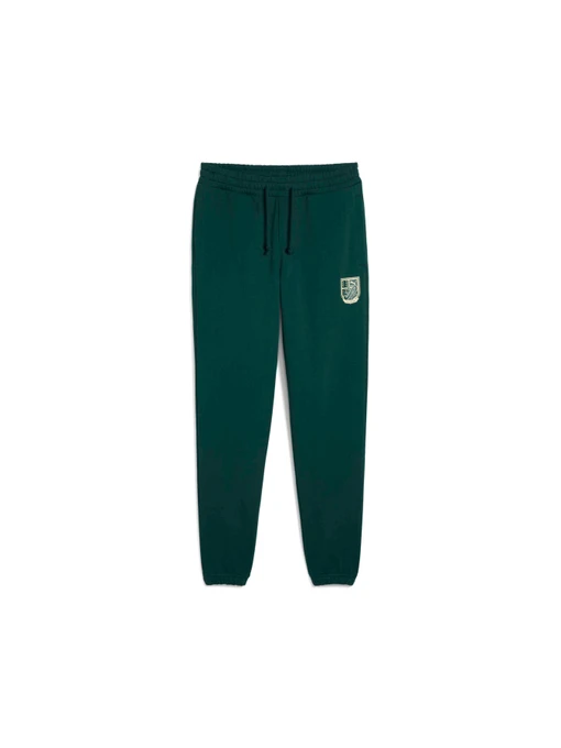 Брюки PUMA Wardrobe Ess Graphic Pants модель 629631 Фото