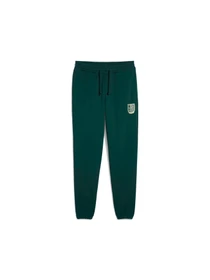 Брюки PUMA Wardrobe Ess Graphic Pants модель 629631 Фото