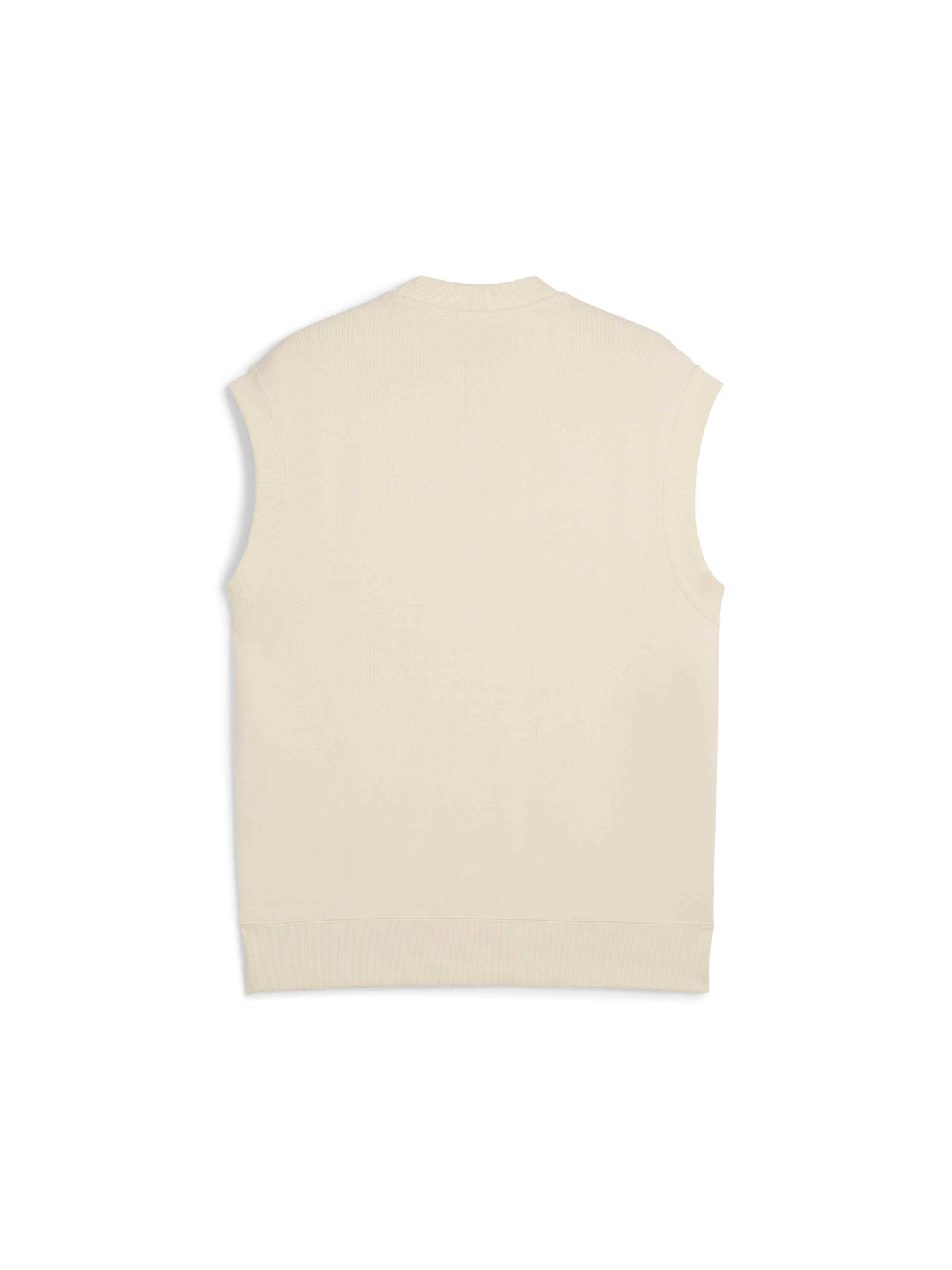 Куртки и дубленки PUMA Wardrobe Ess Relaxed Vest модель 629662 Фото