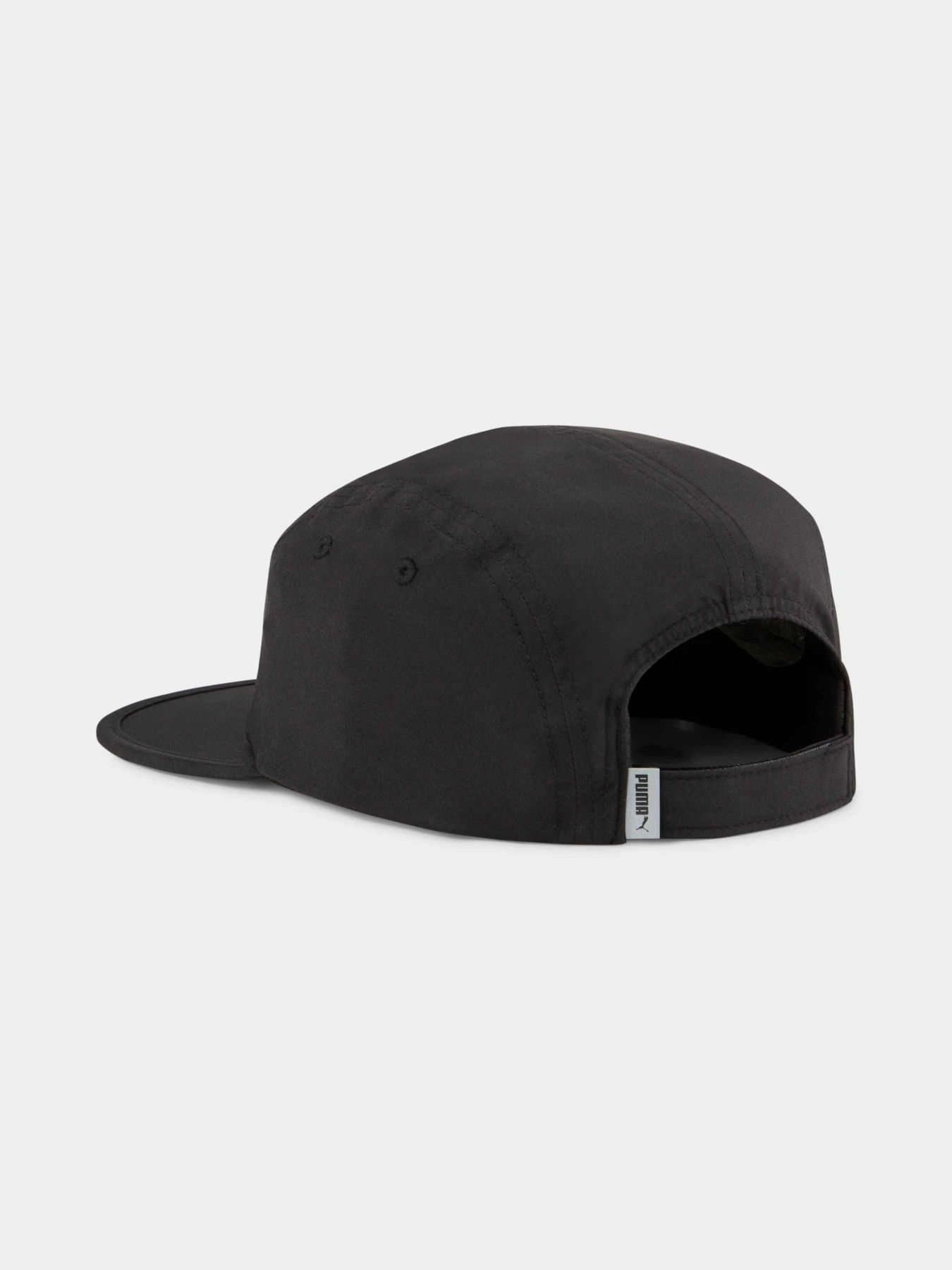 Шапки та кепки PUMA Ess Running 5 Panel Cap модель 026168 Фото