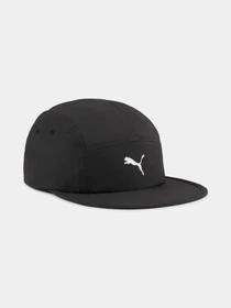 Шапки и кепки PUMA Ess Running 5 Panel Cap модель 026168 Фото
