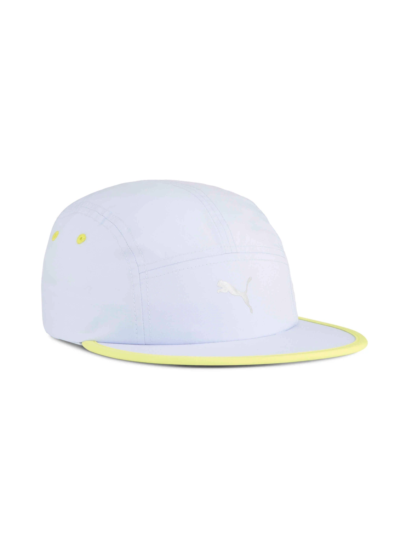 Шапки и кепки PUMA Ess Running 5 Panel Cap модель 026168 Фото