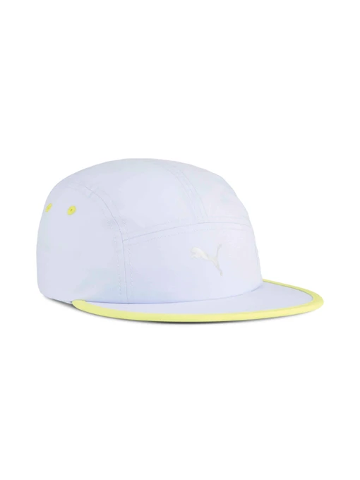 Шапки и кепки PUMA Ess Running 5 Panel Cap модель 026168 Фото
