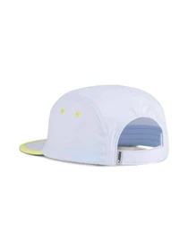 Шапки и кепки PUMA Ess Running 5 Panel Cap модель 026168 Фото