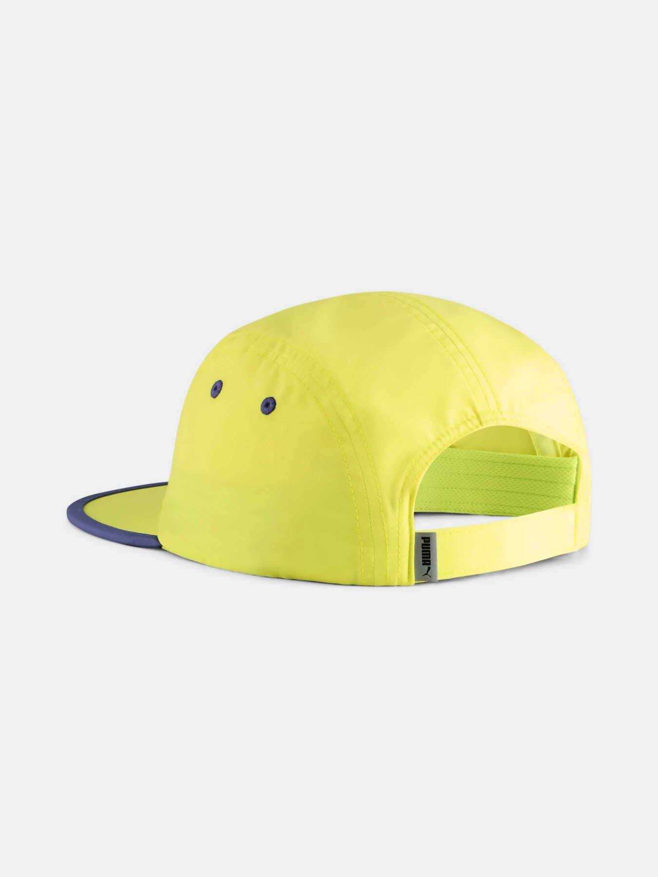 Шапки и кепки PUMA Ess Running 5 Panel Cap модель 026168 Фото