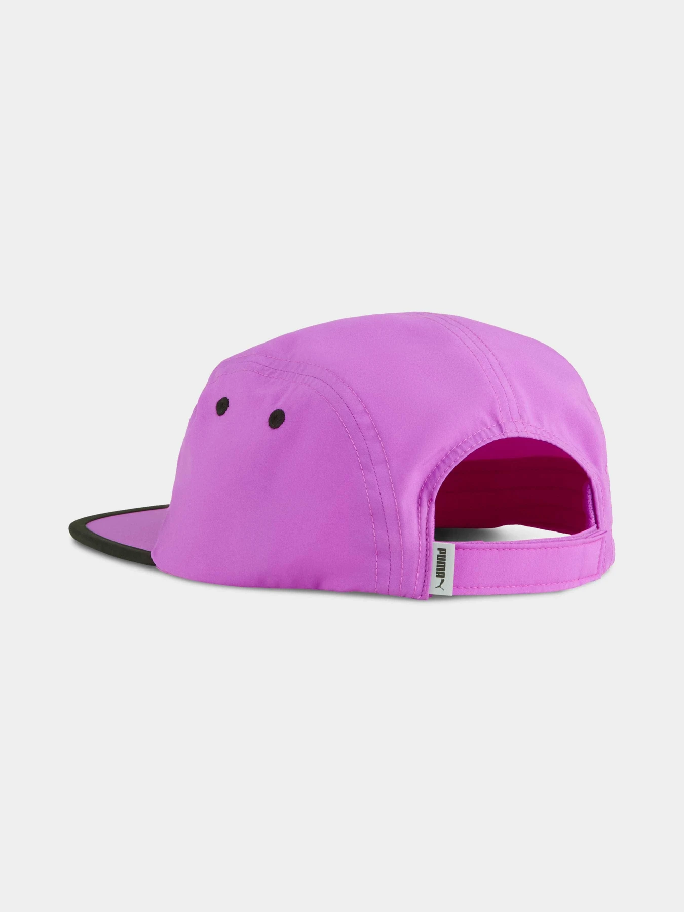 Шапки и кепки PUMA Ess Running 5 Panel Cap модель 026168 Шапки и кепки PUMA Ess Running 5 Panel Cap модель 026168 Фото
