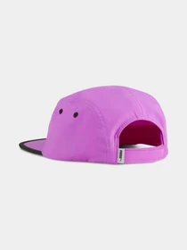 Шапки и кепки PUMA Ess Running 5 Panel Cap модель 026168 Фото