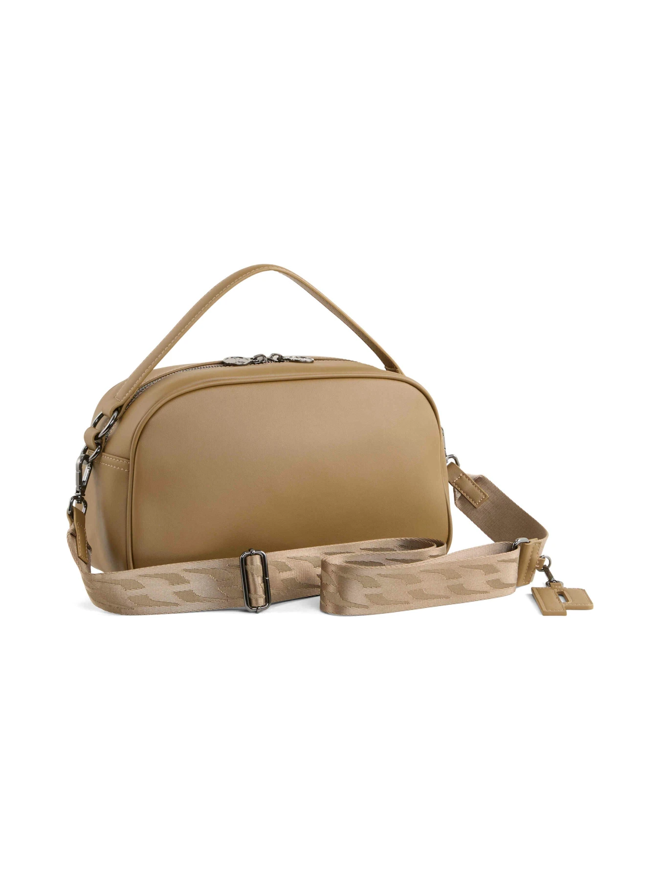 Сумки PUMA Sense Small Grip Bag модель 091276 Сумки PUMA Sense Small Grip Bag модель 091276 Фото