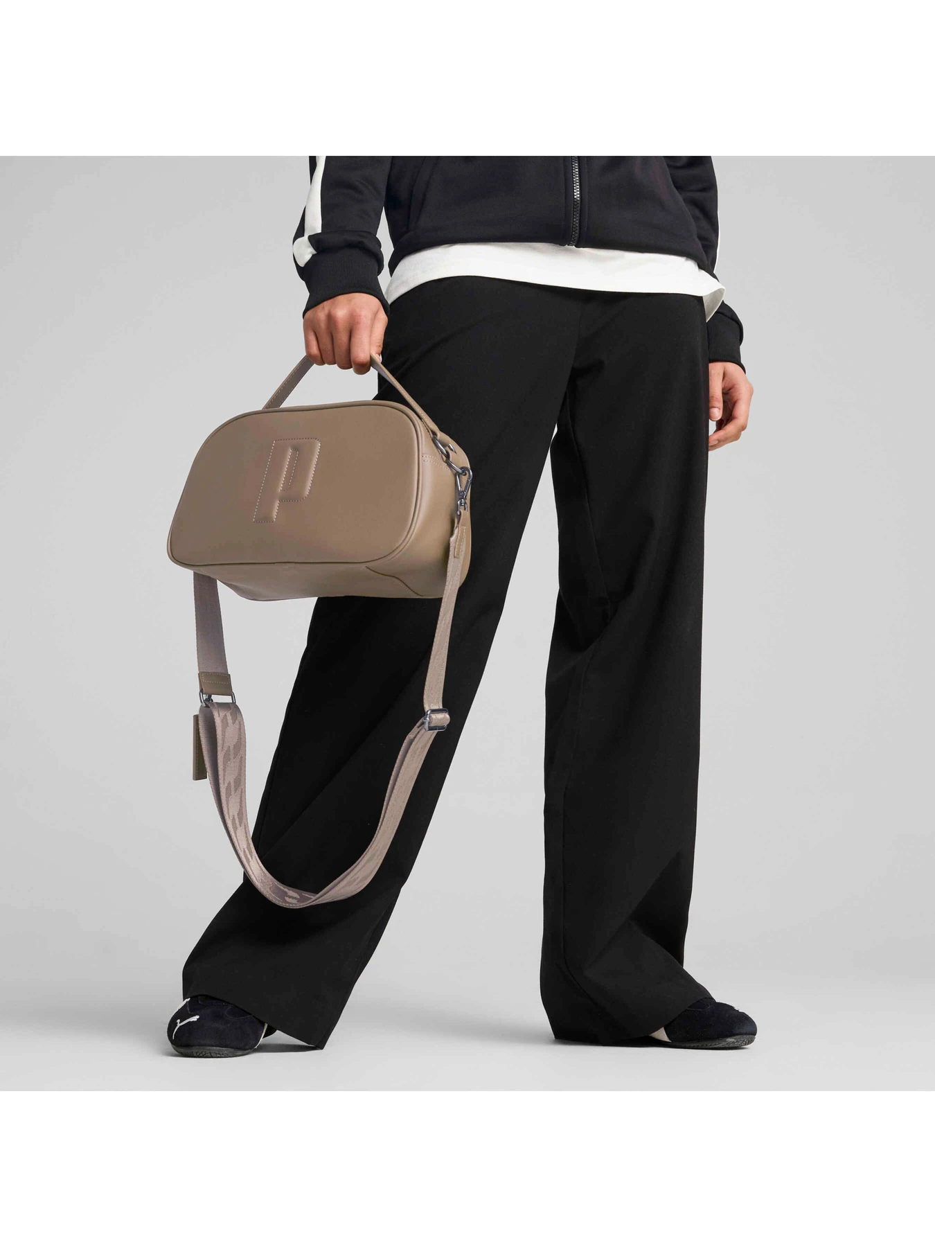 Сумки PUMA Sense Small Grip Bag модель 091276 Сумки PUMA Sense Small Grip Bag модель 091276 Фото