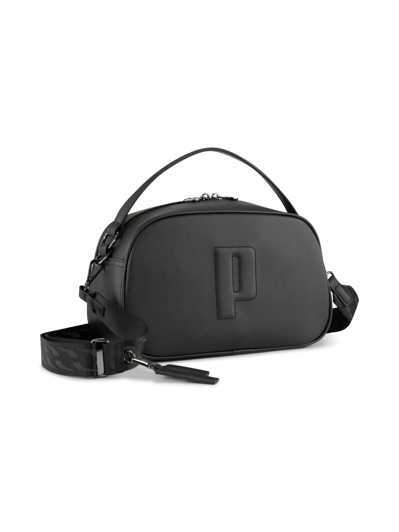 Сумки PUMA Sense Small Grip Bag модель 091276 Сумки PUMA Sense Small Grip Bag модель 091276 Фото