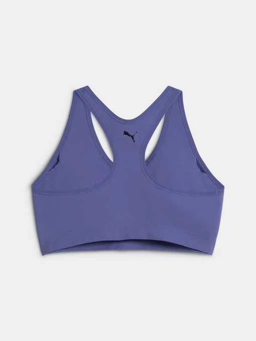 Жіночий Спортивний топ PUMA 4keeps Shapeluxe Bra фото 2