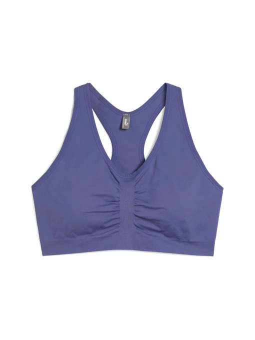 Футболки и поло PUMA 4keeps Shapeluxe Bra модель 524361 Фото