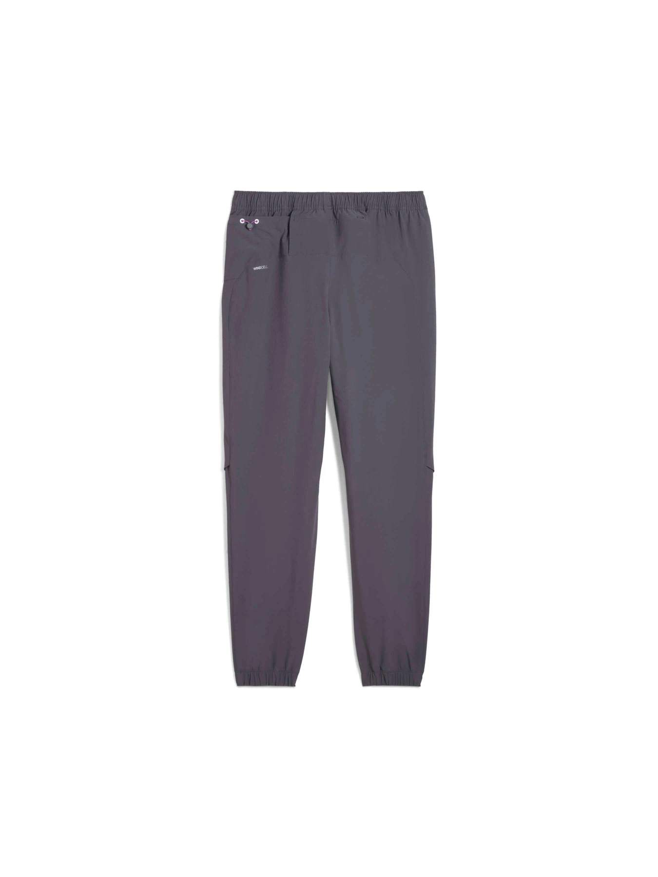 Брюки PUMA M Seasons Trail Run Pant модель 526621 Фото