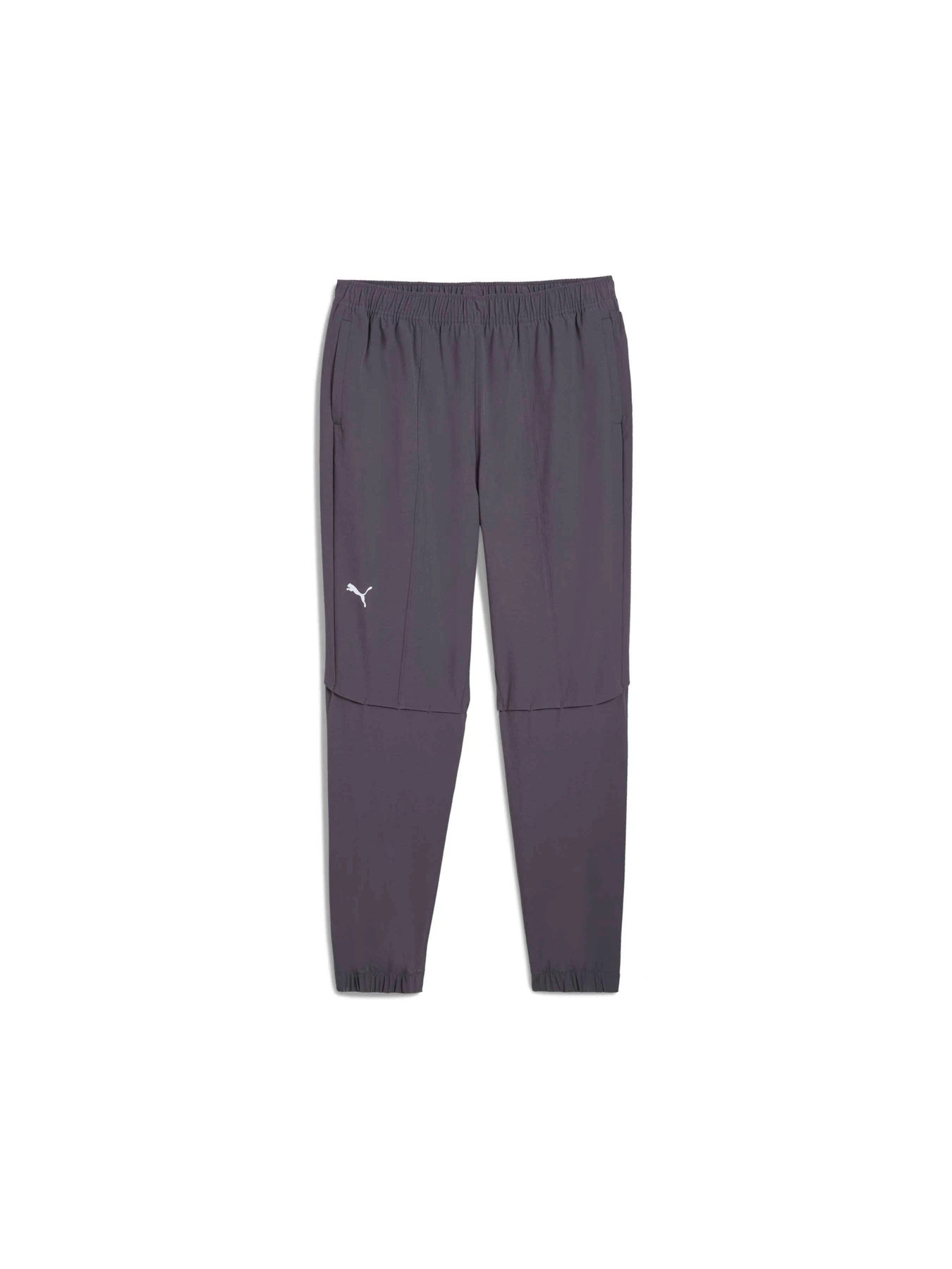 Брюки PUMA M Seasons Trail Run Pant модель 526621 Фото