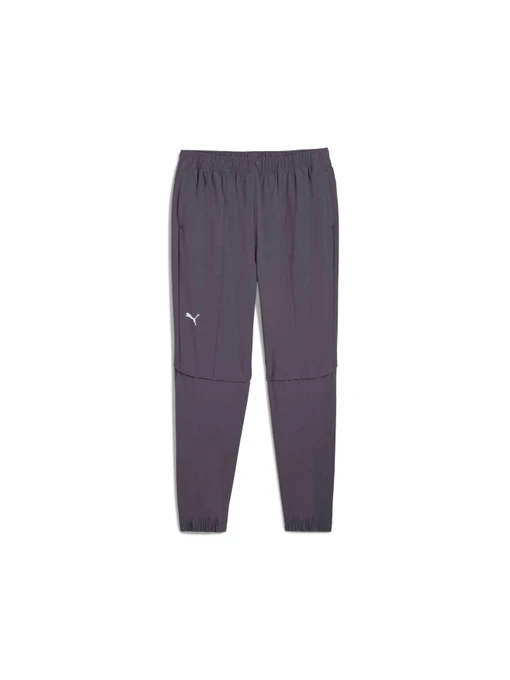 Брюки PUMA M Seasons Trail Run Pant модель 526621 Фото