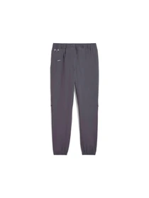 Брюки PUMA M Seasons Trail Run Pant модель 526621 Фото