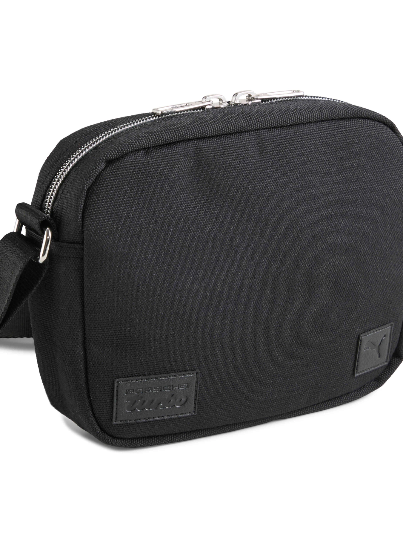 Сумки PUMA Pl Small Crossbody модель 091270 Фото