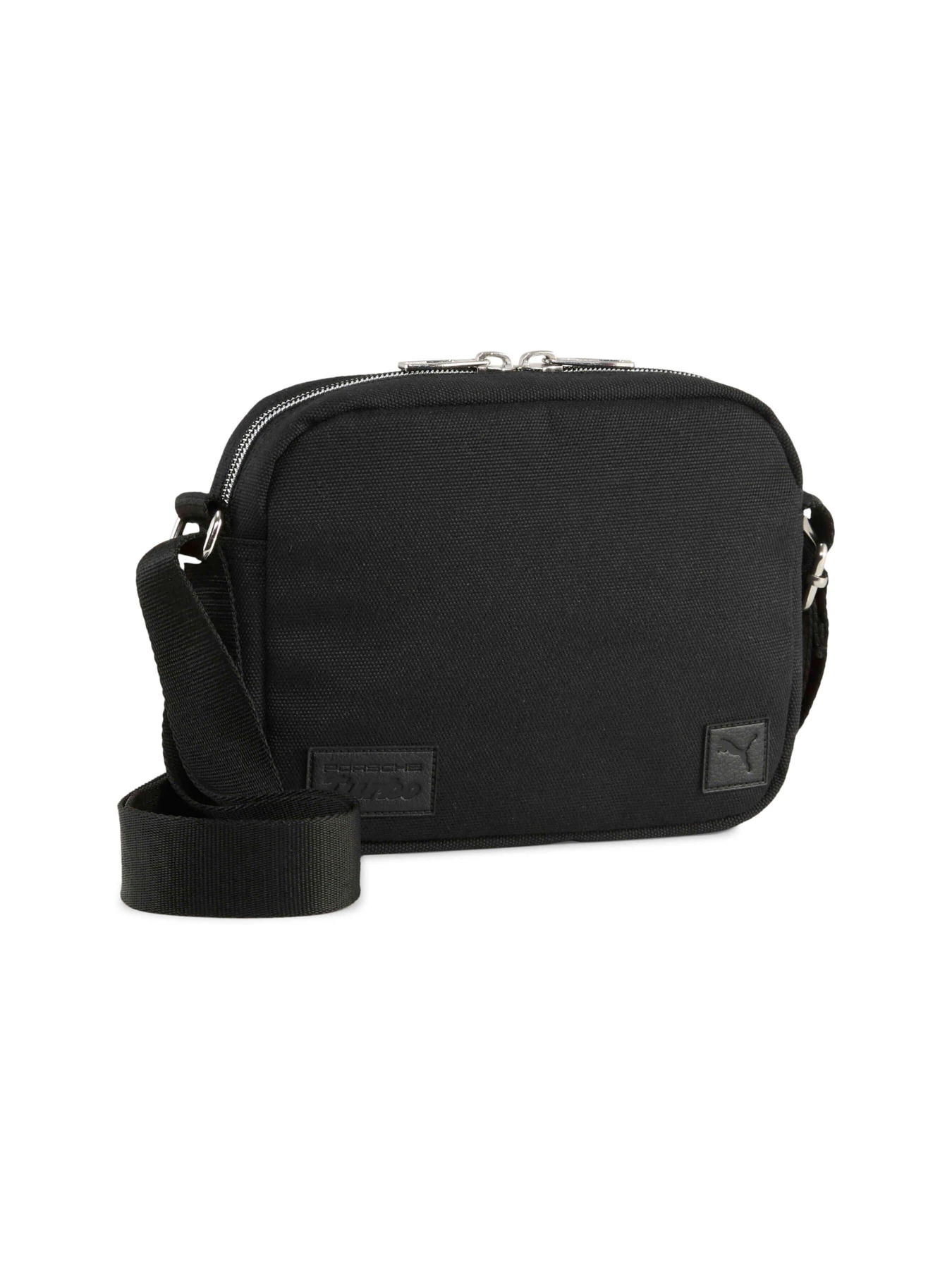Сумки PUMA Pl Small Crossbody модель 091270 Фото