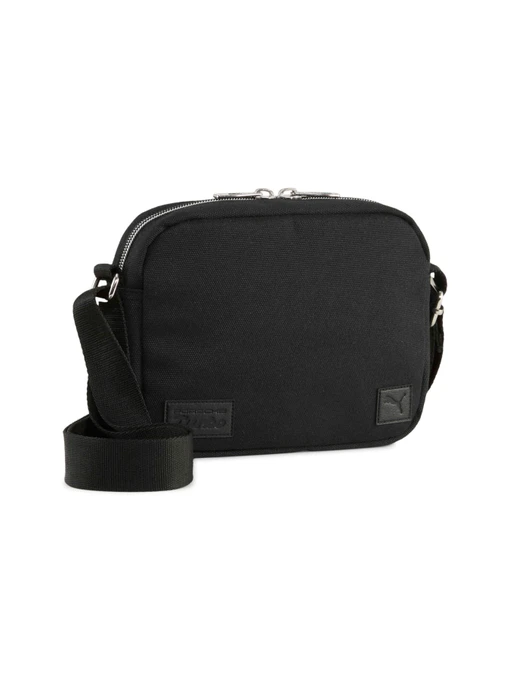Сумки PUMA Pl Small Crossbody модель 091270 Фото