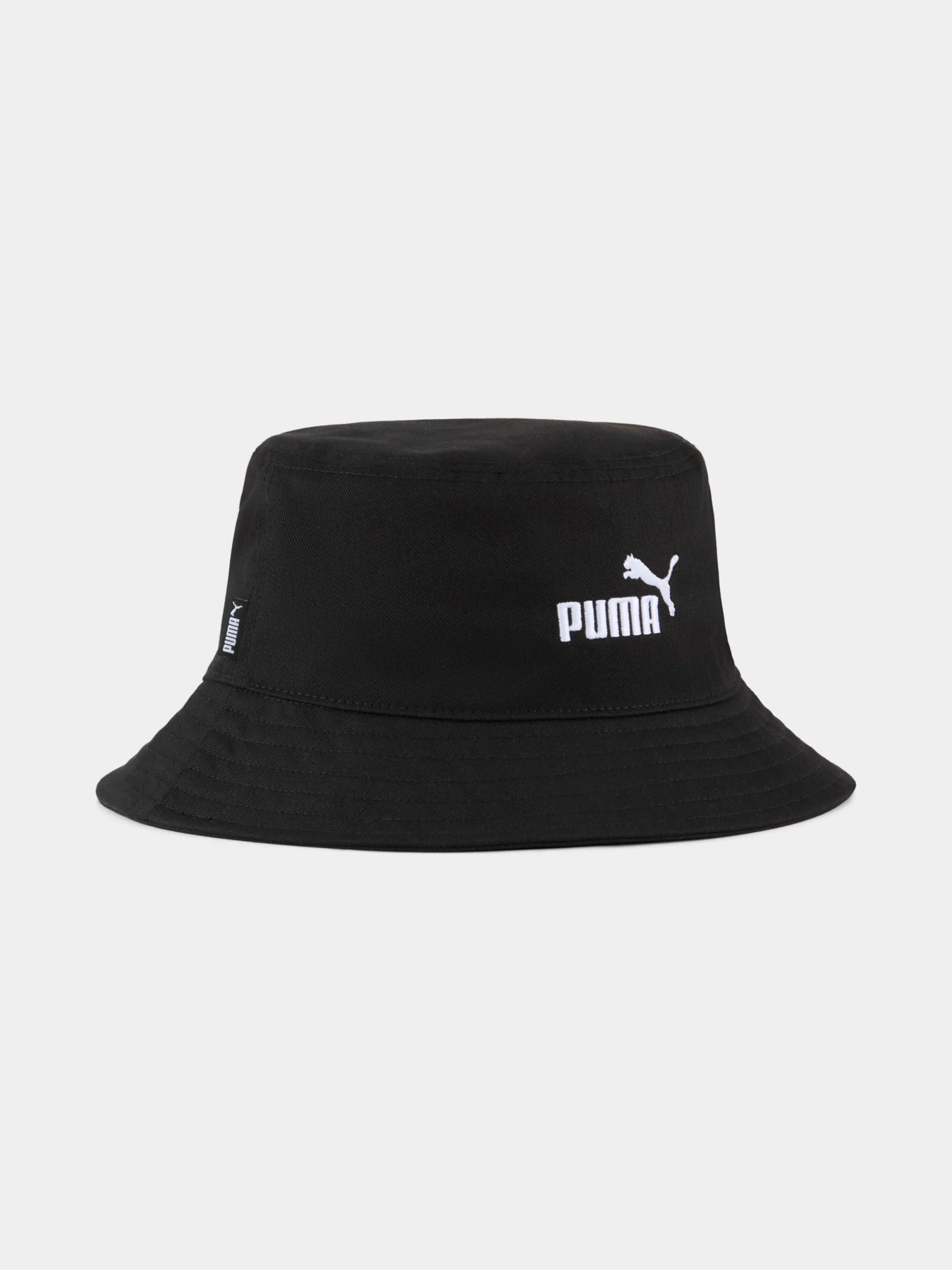 Шапки и кепки PUMA Ess No.1 Logo Bucket Hat модель 025981 Шапки и кепки PUMA Ess No.1 Logo Bucket Hat модель 025981 Фото