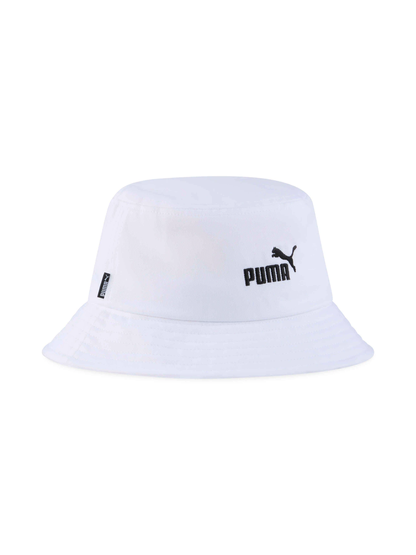 Шапки и кепки PUMA Ess No.1 Logo Bucket Hat модель 025981 Шапки и кепки PUMA Ess No.1 Logo Bucket Hat модель 025981 Фото