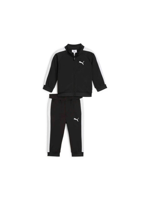 Костюмы PUMA T7 Always On Suit модель 630984 Фото