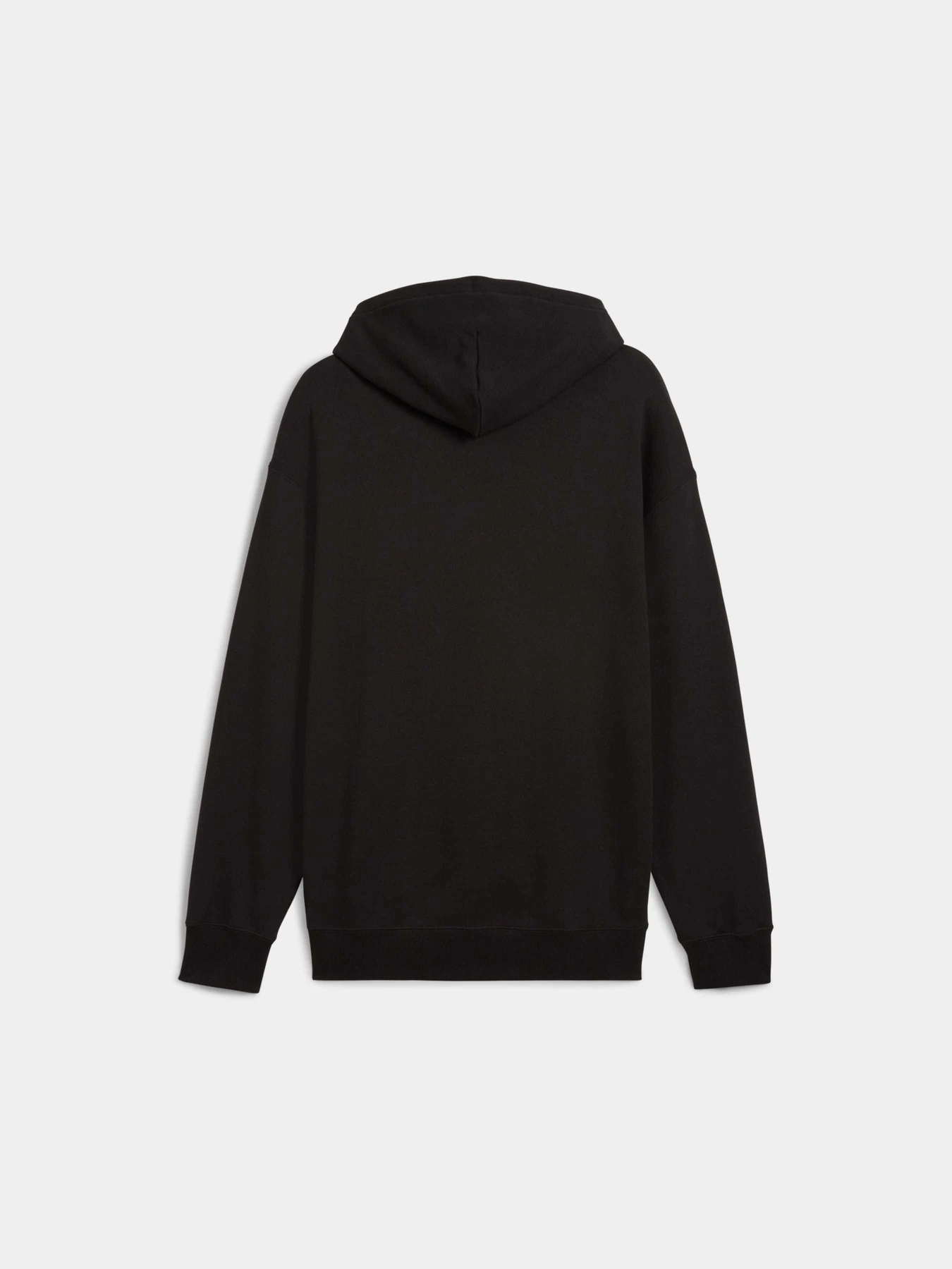 Худі та світшоти PUMA Wardrobe Ess Relaxed Hoodie модель 629648 Фото