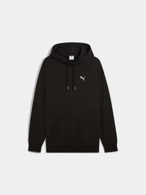 Худі та світшоти PUMA Wardrobe Ess Relaxed Hoodie модель 629648 Фото