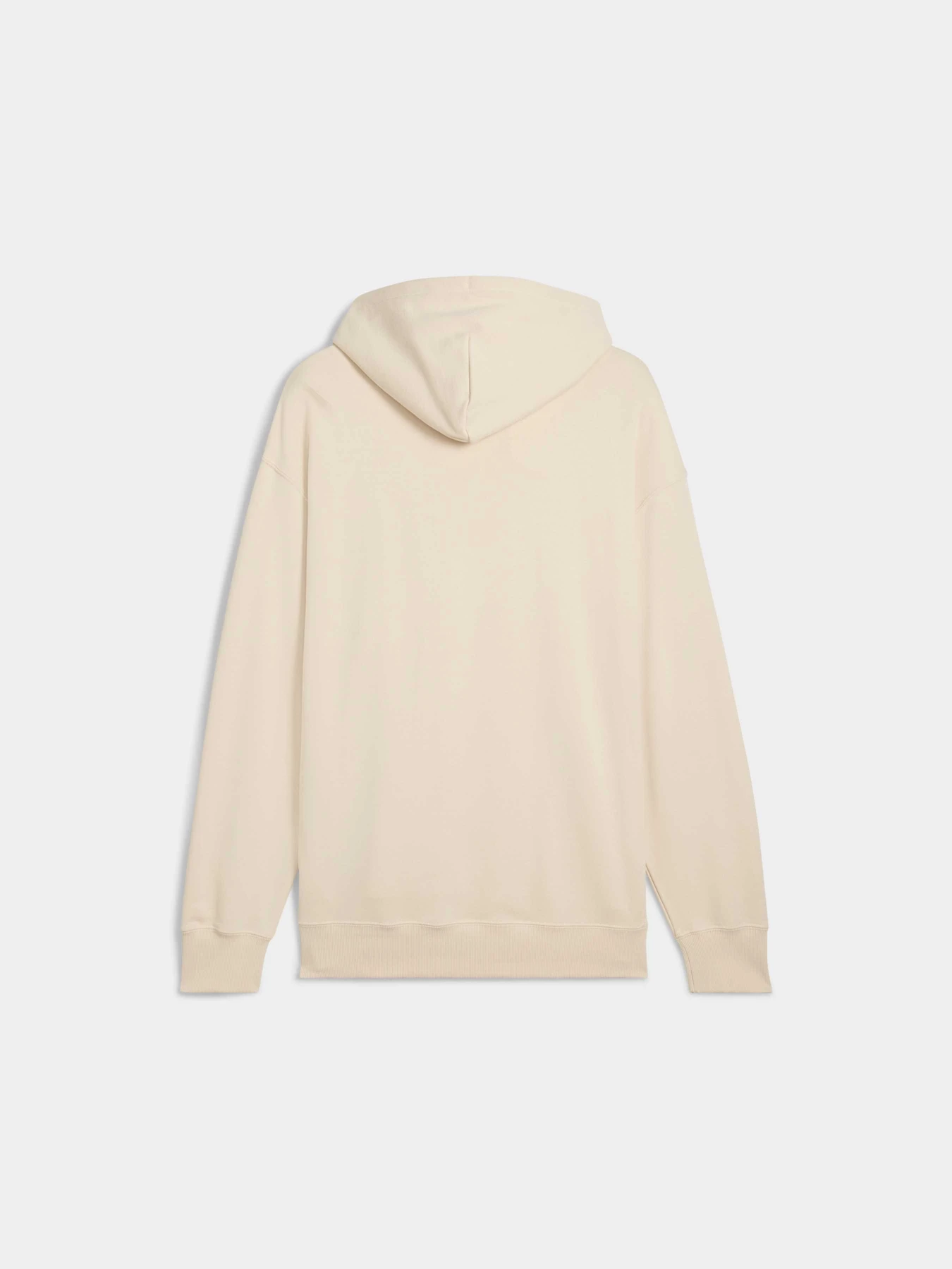 Худі та світшоти PUMA Wardrobe Ess Relaxed Hoodie модель 629648 Фото