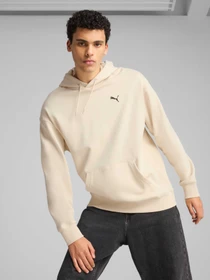 Худі та світшоти PUMA Wardrobe Ess Relaxed Hoodie модель 629648 Фото