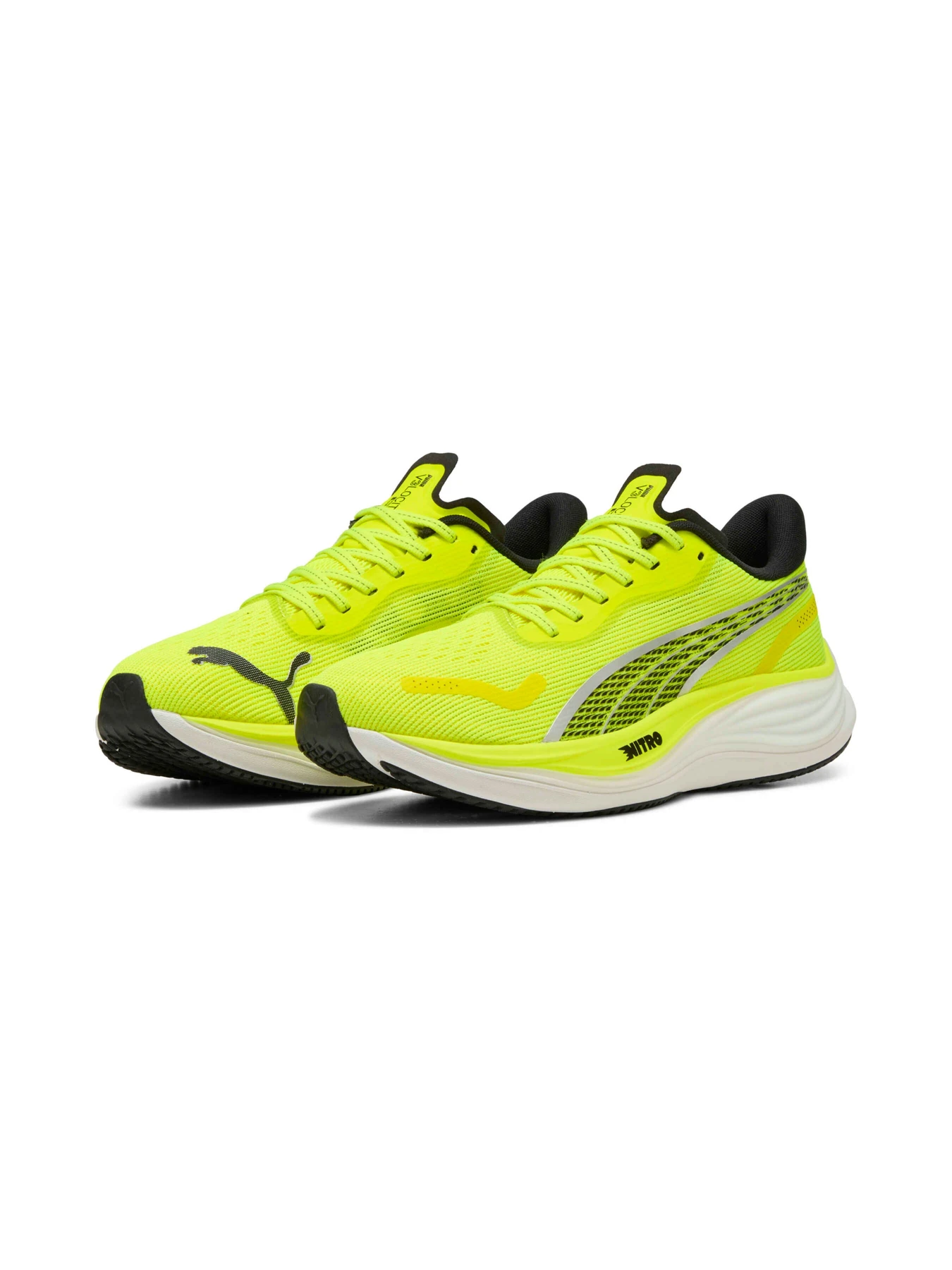 Кросівки PUMA Velocity Nitro™ 3 модель 377748 Фото