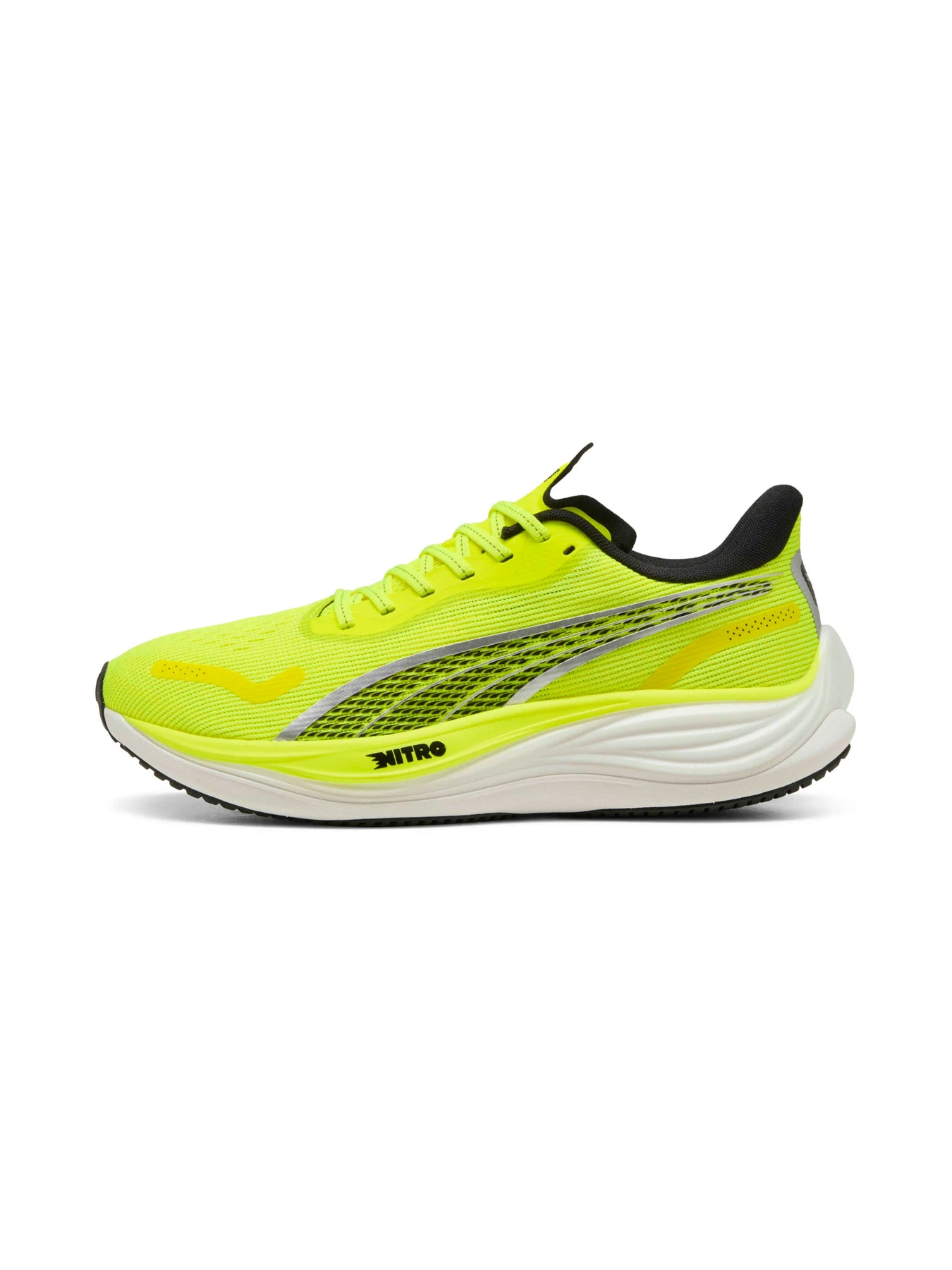 Кросівки PUMA Velocity Nitro™ 3 модель 377748 Фото