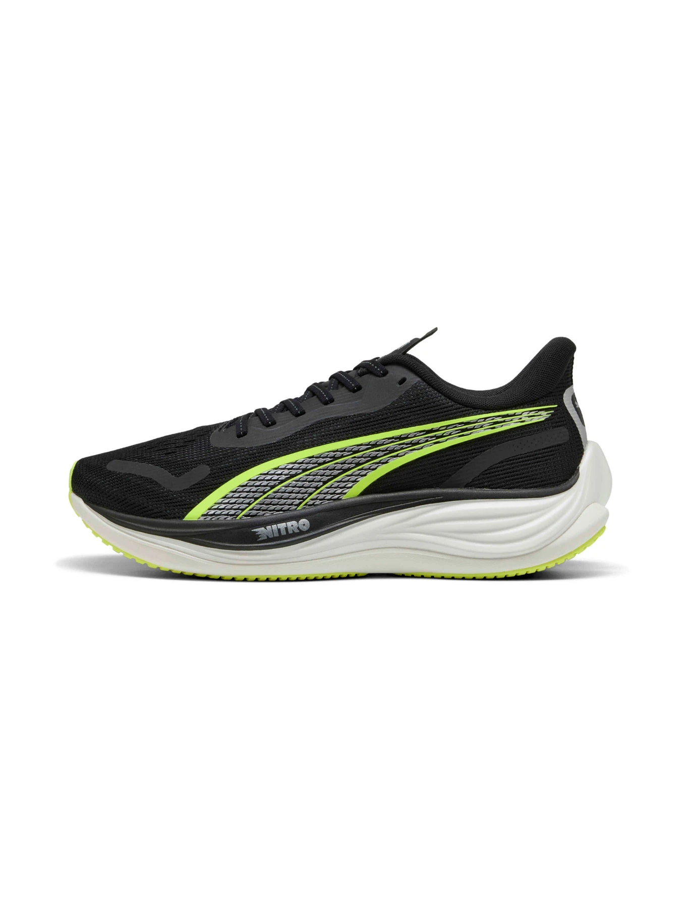 Кросівки PUMA Velocity Nitro™ 3 модель 377748 Фото