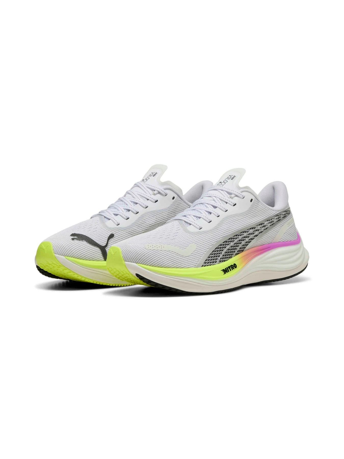 Кросівки PUMA Velocity Nitro™ 3 модель 377748 Фото