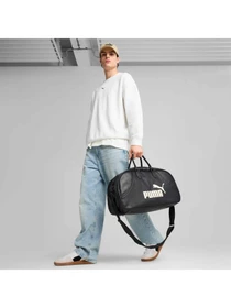 Сумки PUMA Archive Grip Bag модель 091136 Фото