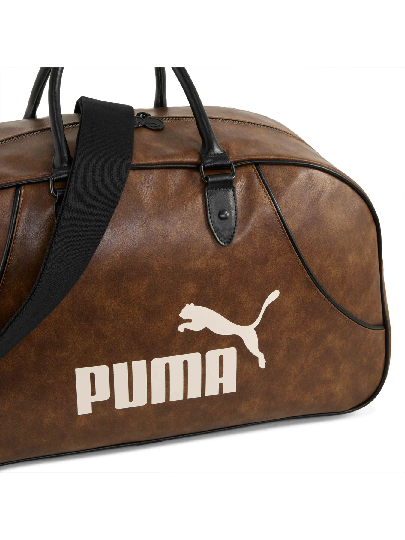 Сумки PUMA Archive Grip Bag модель 091136 Сумки PUMA Archive Grip Bag модель 091136 Фото
