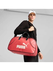 Сумки PUMA Archive Grip Bag модель 091136 Фото